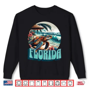 Sweatshirt Florida Shirt