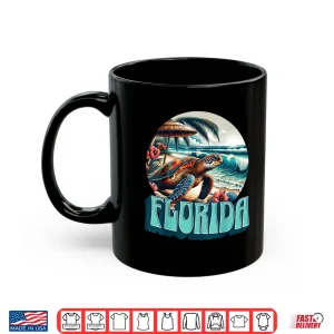 Mug Florida Shirt