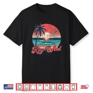 Key West Shirt