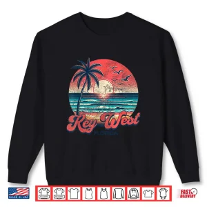 Sweatshirt Key West Shirt