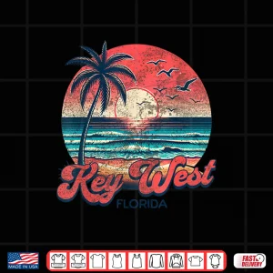 Design Key West Shirt