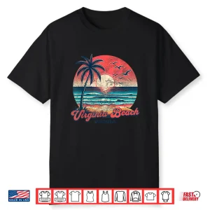 Virginia Beach Shirt