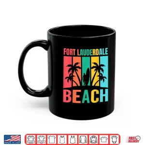 Mug Fort Lauderdale Shirt