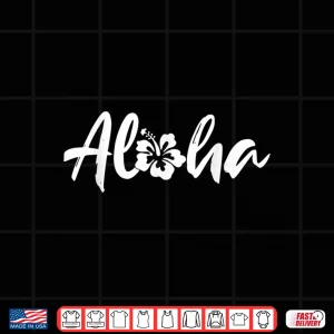 Design Hawaii Waikiki Surfing Shirt