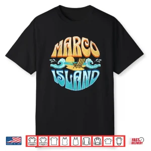 Marco Island Shirt
