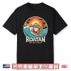 Roatan Sloth Roatan Honduras Sloth Surfing Roatan Shirt