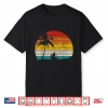 Vintage Surfer Retro Surfing Beach Surf Shirt