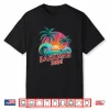 All Girls Bahamas 2026 Sisters Vacation Beaching Vacay Moms Shirt