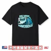 Big Wave Surfer 100 Foot Wave Surf Maverick California Shirt