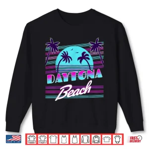 Sweatshirt Daytona Beach Shirt