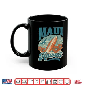 Mug Maui Shirt