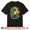 Surfboarder Hawaii Wave Surfing Lover Beach Surfer Shirt