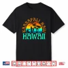 Kaanapali Maui Hawaii Shirt