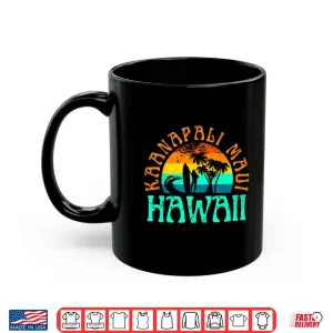 Mug Kaanapali Maui Hawaii Shirt