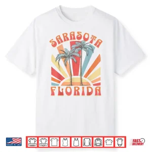 Sarasota Shirt