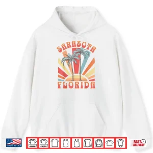 Hoodie Sarasota Shirt