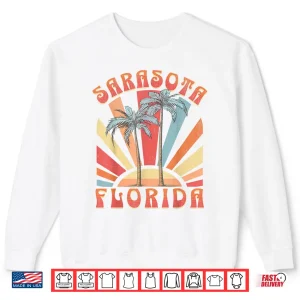 Sweatshirt Sarasota Shirt