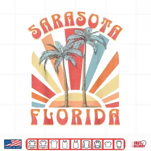 Design Sarasota Shirt