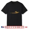 Surfer Wave Graphic Surfboard Surfing For Surfers Shirt