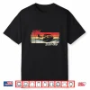 Wake Surfing Wakesurfing Boat Lake Surf T Shirt Wakesurf