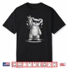 Koala With Sunglasses Rock Music Shirt