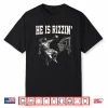 Easter He Is Rizzin Christian Religious Boys Kids Men Teen Shirt