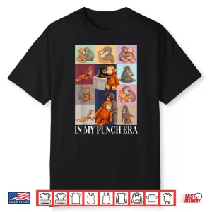 In My Punch Era Shirt