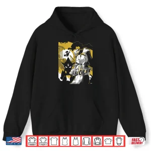 Hoodie Sonic The Hedgehog Chaotix Casefiles Episode 5 Shirt