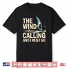 Best Windsurfing Art For Men Women Windsurf Wind Surfing Shirt