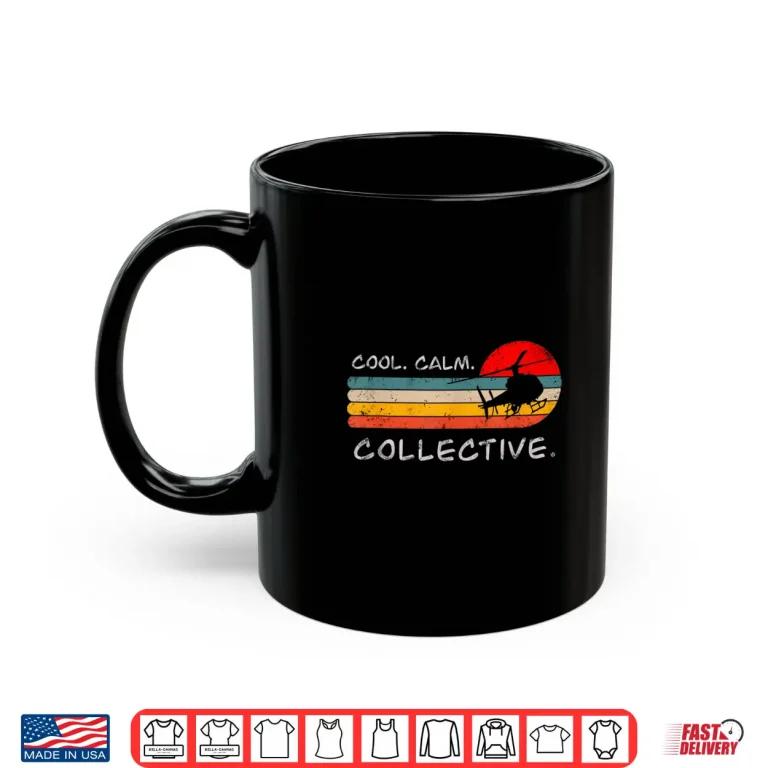 Mug Gift for Helicopter Pilots Shirt