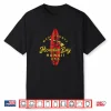 Hawaii Maui Hawaiian Islands Honolua Bay Surfing Vintage Shirt