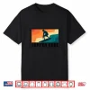 Surfer Dude Surfing Shirt