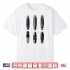 Surfing Surfboards Water Surfer Surfing Surfboard Shirt