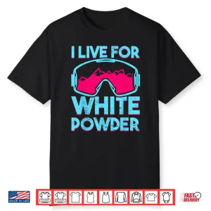 Retro Ski Snowboard Goggles Vintage 80S 90S Skiing Outfit Shirt