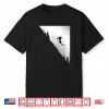 Ski Apparel Skiing Skier Ski Shirt