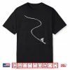 Ski Skiing Skier Shirt