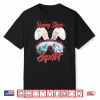 Bunny Slope Expert Skiing Women Ski Bunnies Ski Slope Shirt