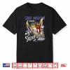 Disney Goofy In The Art Of Skiing Classic Shirt