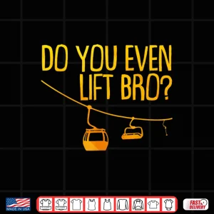 Design Funny Ski Art For Men Women Winter Sport Skiing Snowboarding Shirt