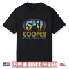 Ski Cooper Colorado Skiing Vacation Shirt