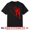 Ski Jumping   Skiing Jump Champions Challenge Gift Shirt