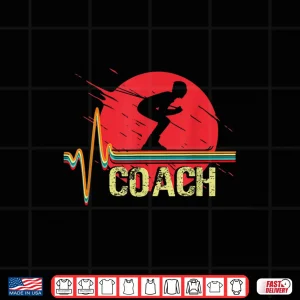 Design Ski Coach Winter Sports Mountains Skiing Skier Shirt