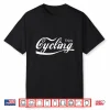 Enjoy Cycling Shirt