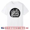 Gravel Bike Vintage Cycling Cyclist Bicycle Shirt