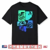Mountain Bike Downhill Mtb Biking Cycling Biker Kids Boys Shirt
