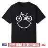 Mountain Biking Bicycle Rider Cyclist Cycling Trail Riding Shirt