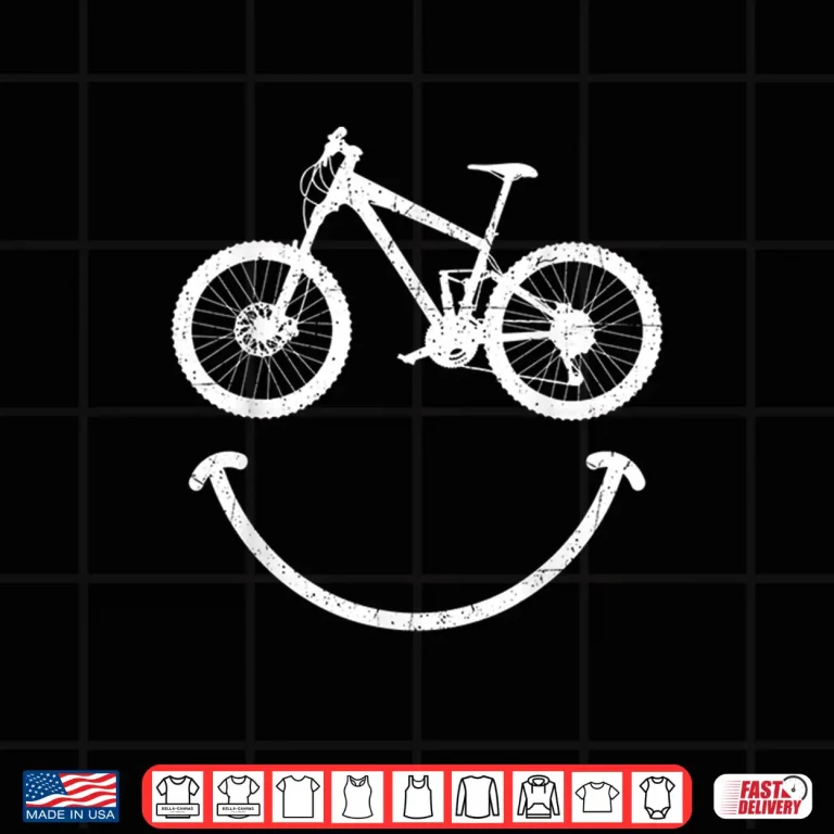 Design Mountain Biking Bicycle Rider Cyclist Cycling Trail Riding Shirt
