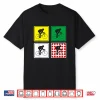 Racing Road Bike Rider Shirt Tour Gift France Bicycle Tee