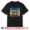 Ride Gravel Bike Cyclocross Bicycle And Bikepacking Shirt