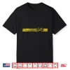 Yellow Winners Funny Racing Gift For Cyclist Cycling Bike Shirt